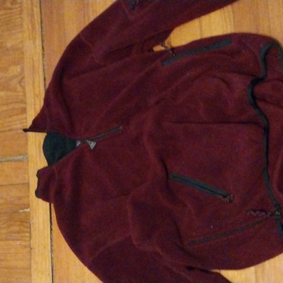 Outer sport 0T 2000 OUTER TECH FLEECE XL - Picture 1 of 6